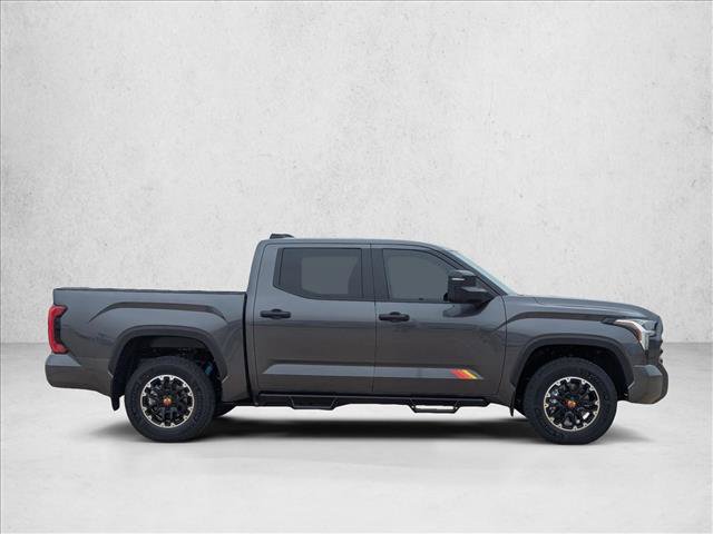 New 2026 Toyota Tundra SR5 image 8