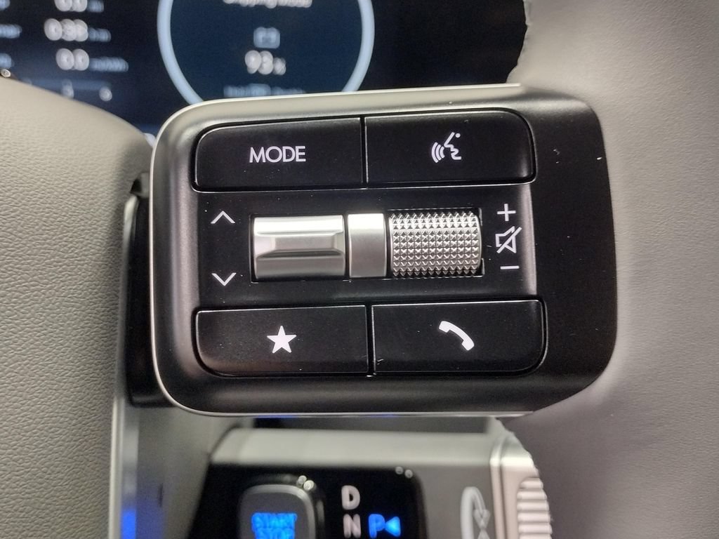 New 2026 Hyundai Ioniq 9 SEL AWD/4WD image 31