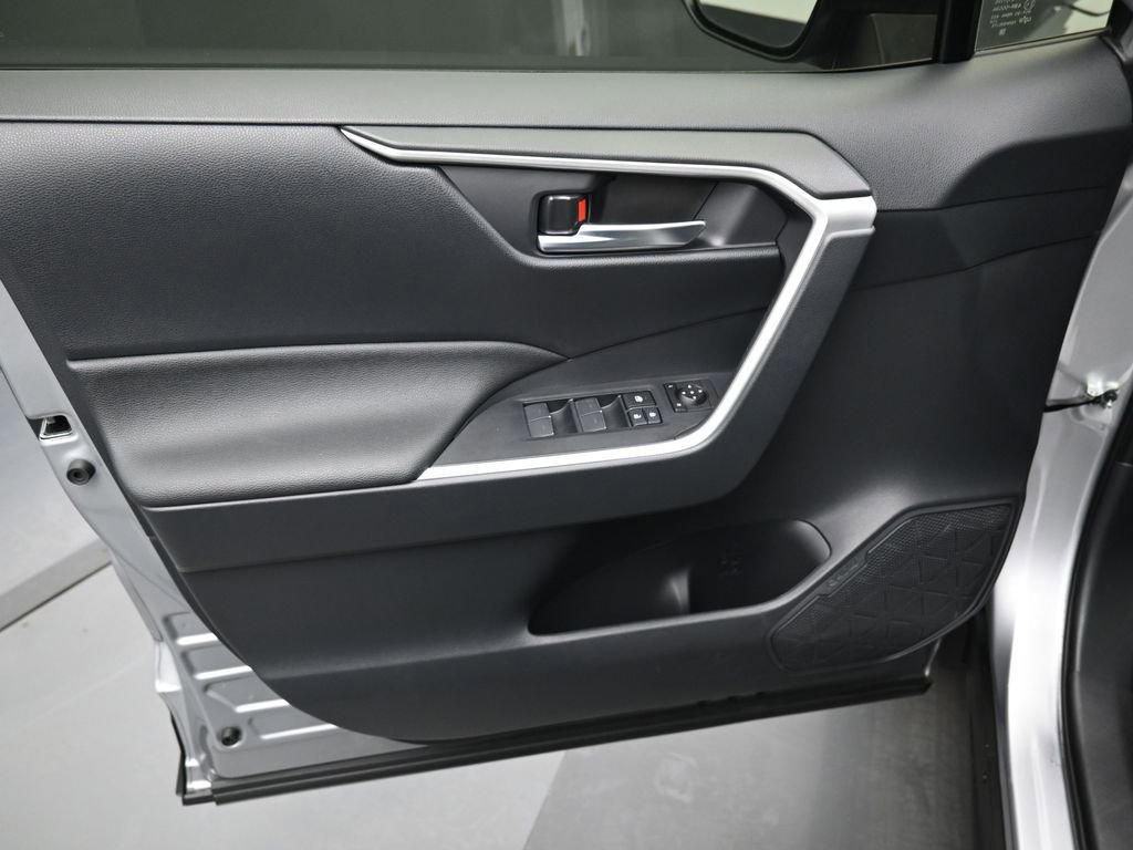 Certified 2025 Toyota RAV4 XLE image 13
