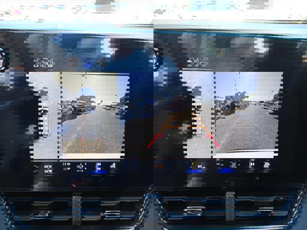 New 2026 Chevrolet Equinox RS w/ Convenience Package III image 25