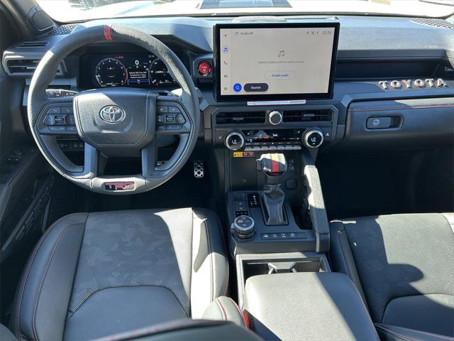 Certified 2025 Toyota Tacoma TRD Pro image 20