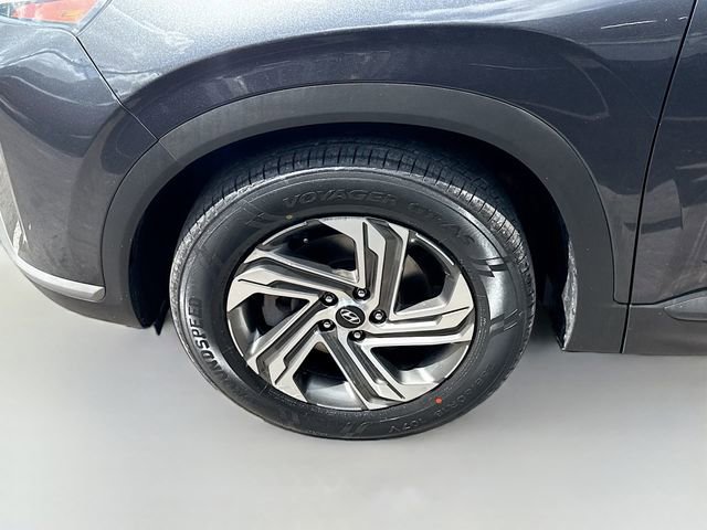 Used 2021 Hyundai Santa Fe SE FWD image 30