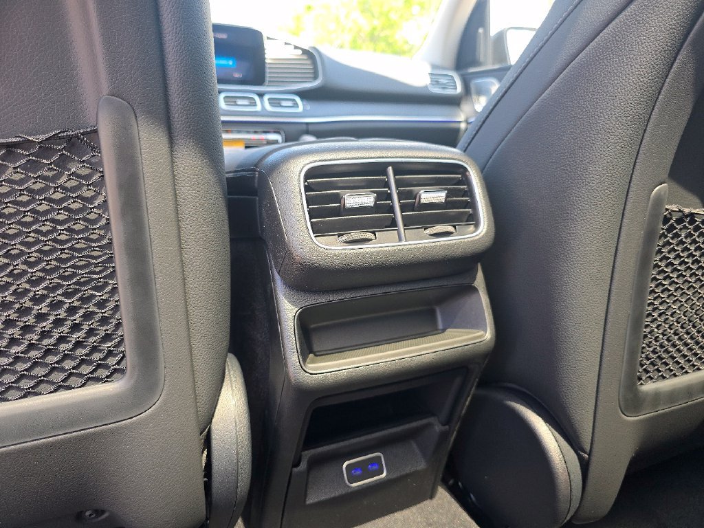 New 2026 Mercedes-Benz GLE 350 4MATIC image 27