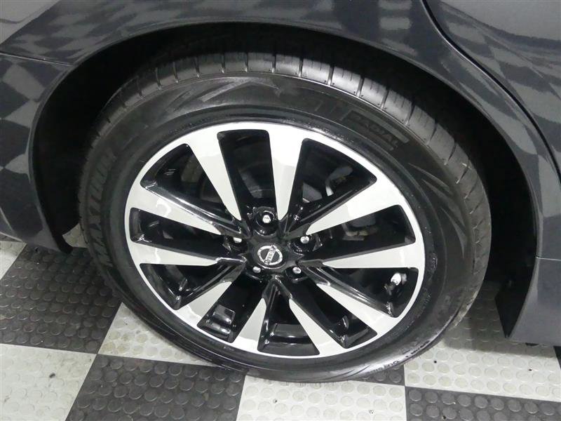 Used 2018 Nissan Altima 2.5 SL image 17