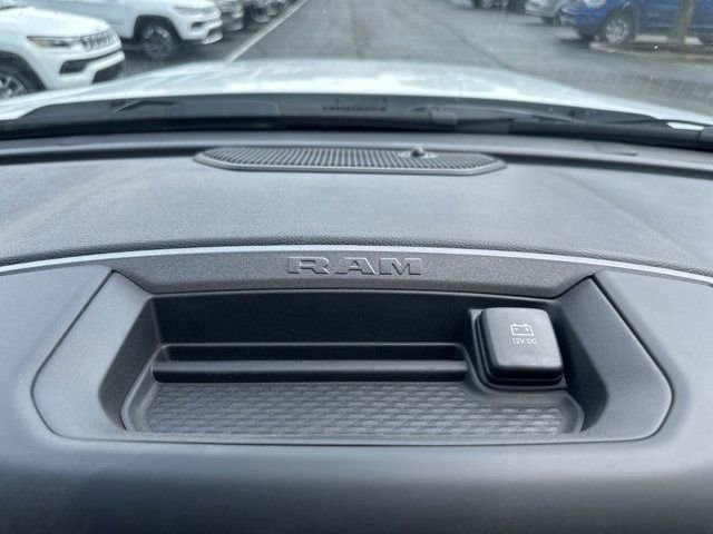 New 2024 RAM 3500 Tradesman image 14