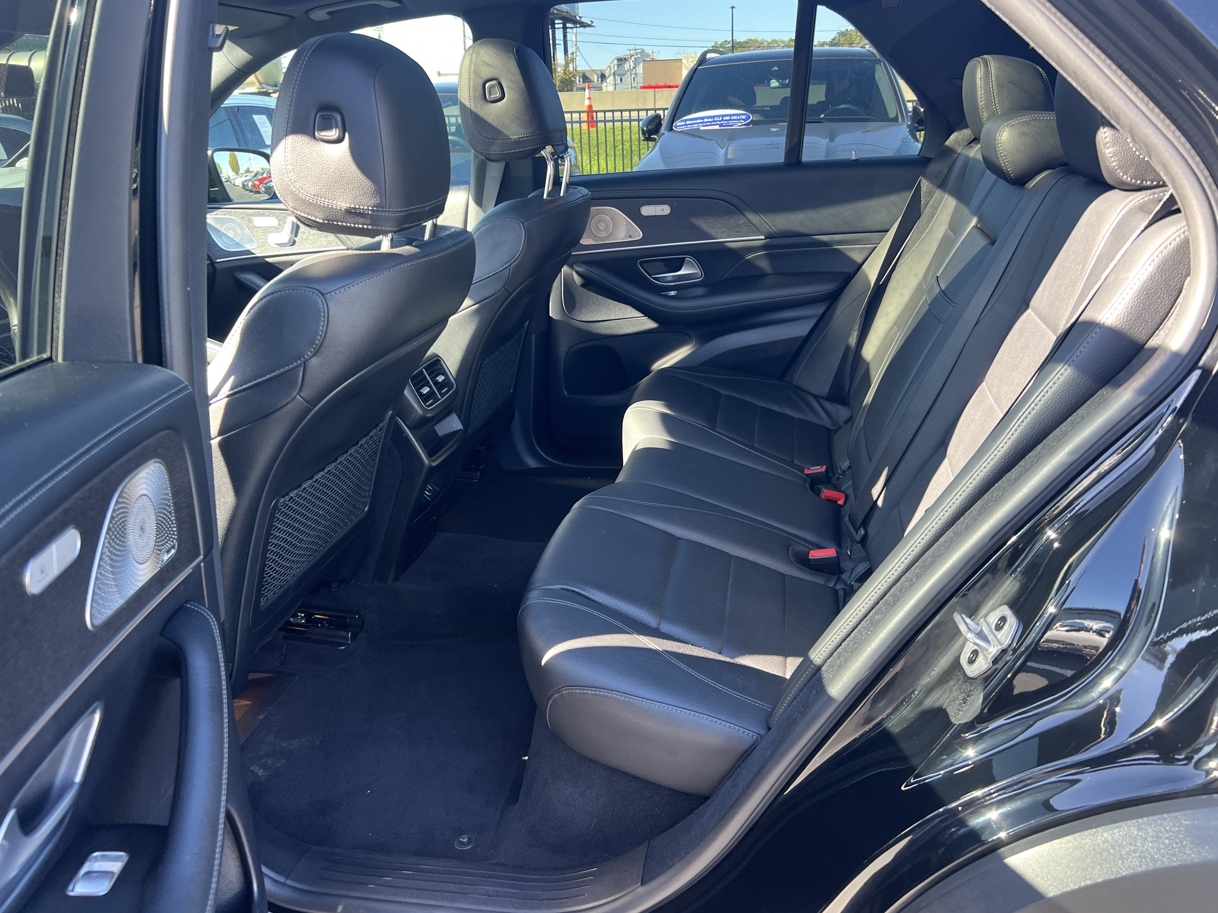 Used 2022 Mercedes-Benz GLE 350 image 30