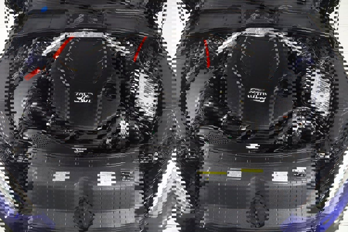 Used 2024 Audi S5 Prestige image 66