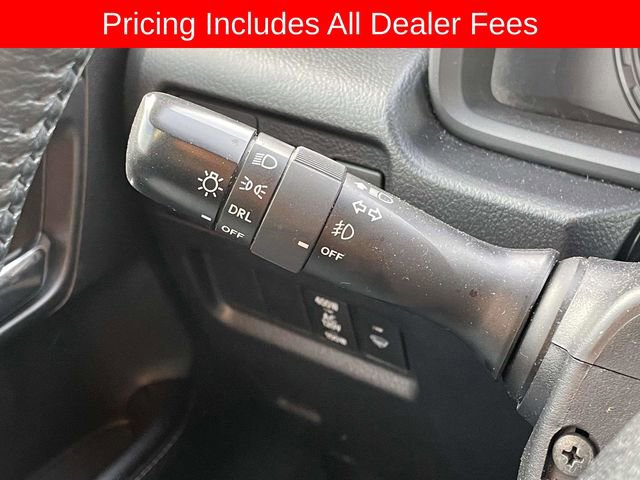 Used 2024 Toyota 4Runner SR5 Premium AWD/4WD image 22
