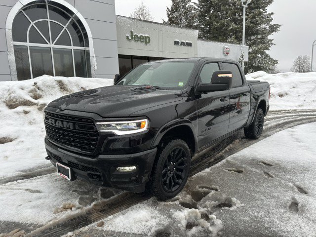 New 2026 RAM 1500 Limited image 1