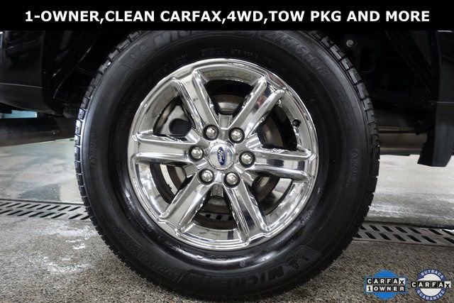 Used 2024 Ford F150 XLT image 28