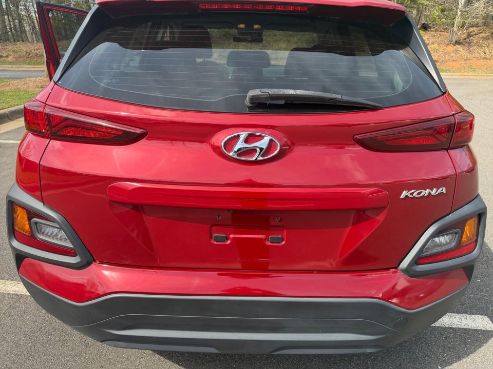 Used 2019 Hyundai Kona SE image 18