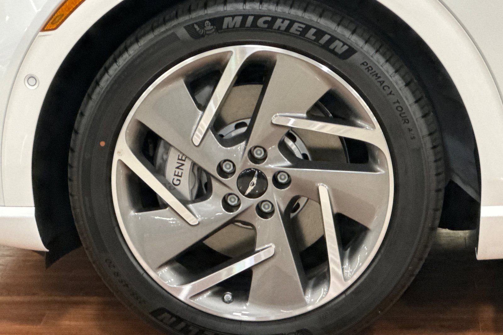 New 2026 Genesis GV60 Advance AWD/4WD image 26