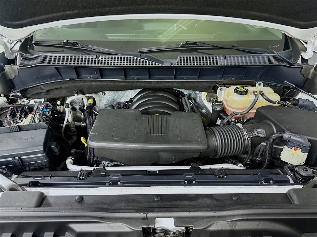 Used 2019 Chevrolet Silverado 1500 LT w/ All-Star Edition image 9