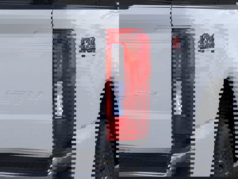 New 2025 Ford F250 XL w/ XL Chrome Package image 21