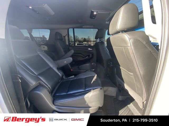 Used 2020 Chevrolet Suburban LT image 29