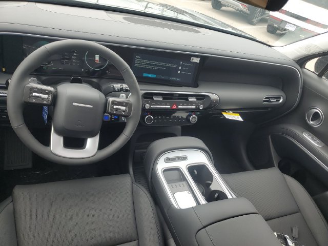 New 2027 Hyundai Palisade SEL Premium AWD/4WD image 10