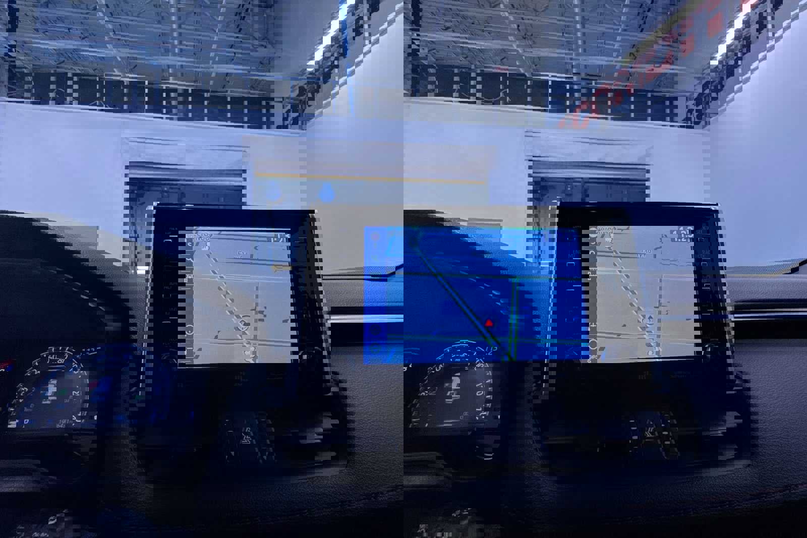 Used 2020 Toyota RAV4 TRD Off-Road image 27