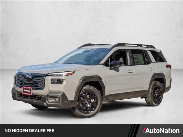New 2026 Subaru Outback Limited