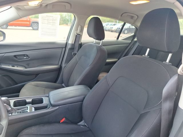 Used 2024 Nissan Sentra S FWD image 10