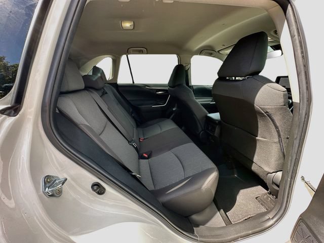 Used 2023 Toyota RAV4 XLE AWD/4WD image 25