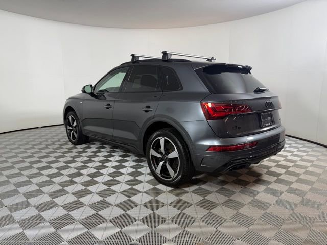 Used 2023 Audi Q5 2.0T Premium Plus w/ Premium Plus Package AWD/4WD image 4