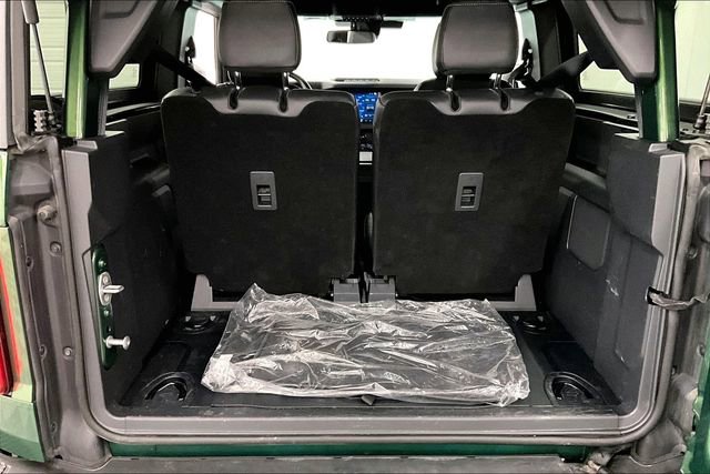 Used 2025 Ford Bronco Badlands AWD/4WD image 39