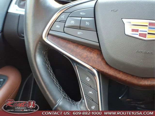 Used 2023 Cadillac XT5 Premium Luxury AWD/4WD image 18