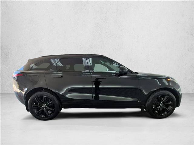 Used 2021 Land Rover Range Rover Velar R-Dynamic S AWD/4WD image 4