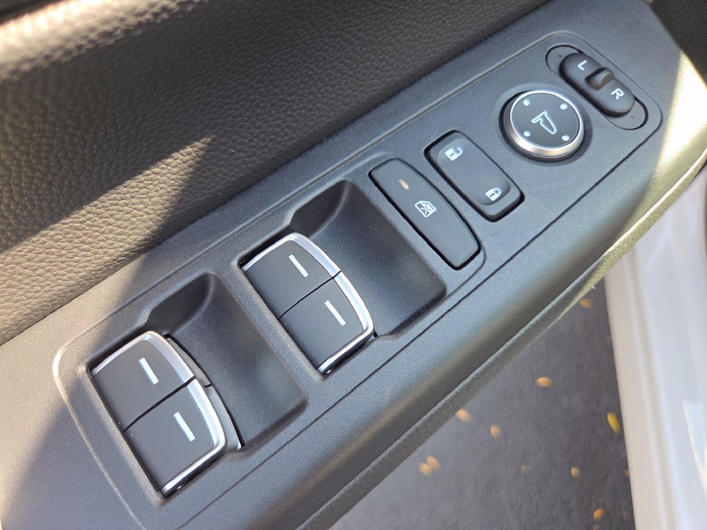 Used 2024 Honda CR-V EX-L image 33