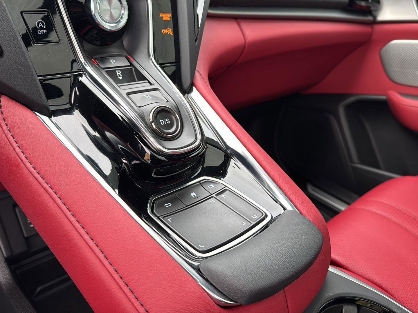 Certified 2025 Acura RDX A-Spec image 24