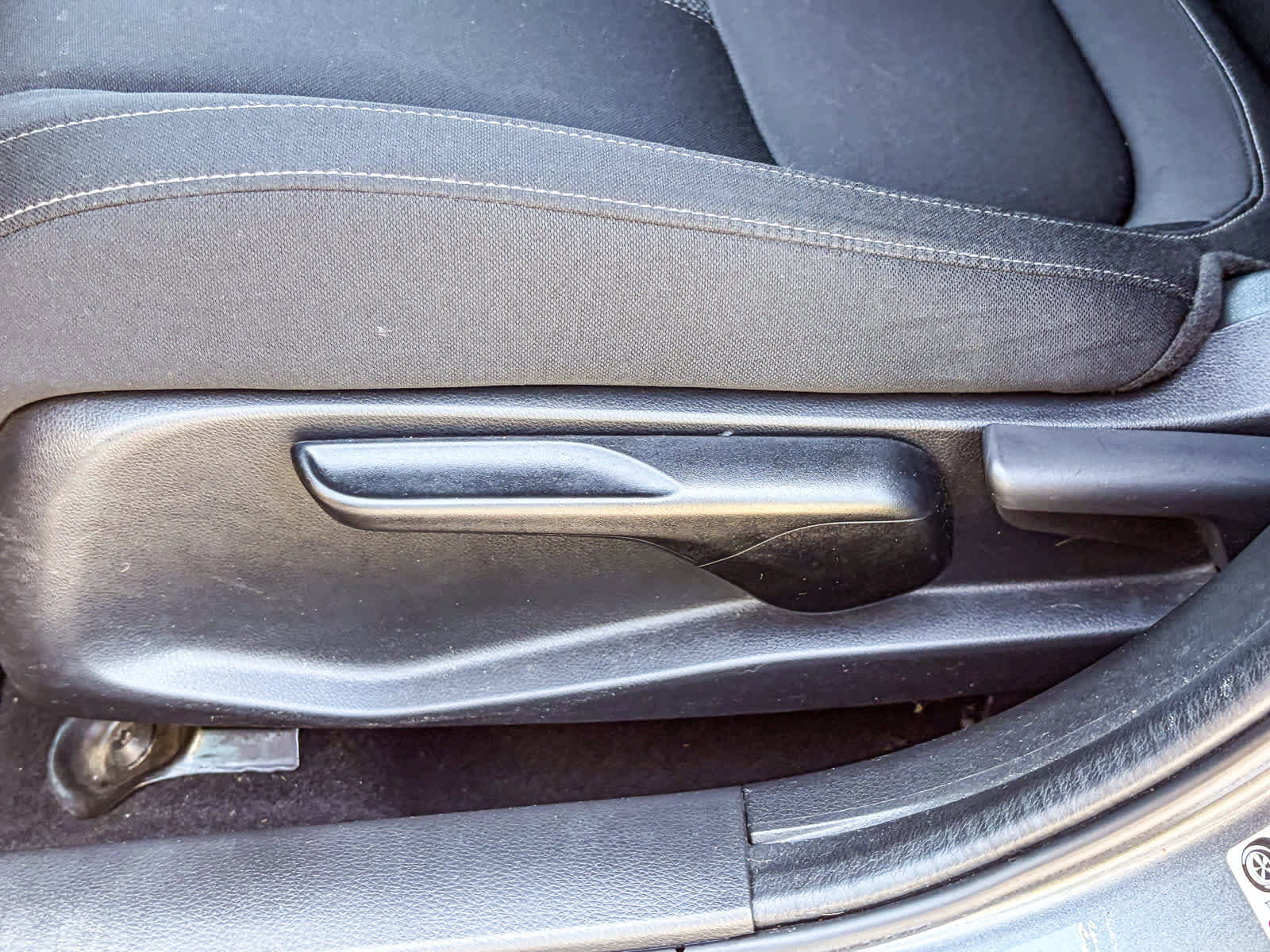 Used 2019 Honda Civic EX image 21