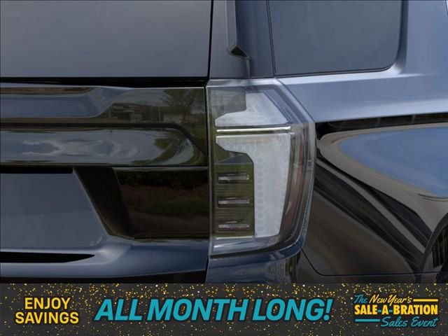New 2026 Chevrolet Tahoe Premier w/ Sun And Tow Package image 11