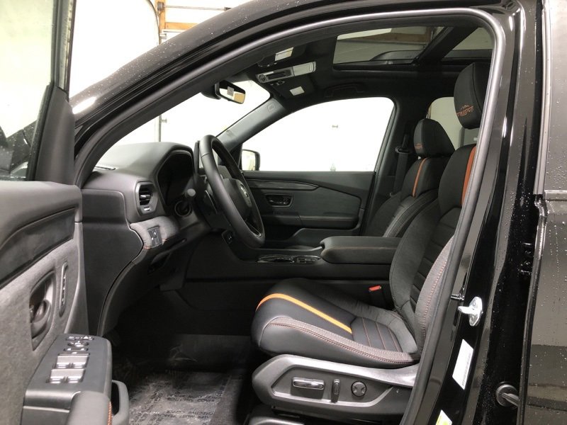 New 2026 Honda Passport TrailSport image 20