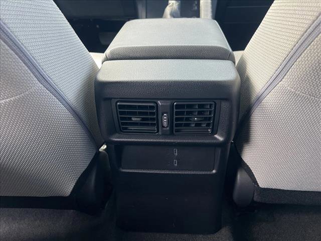 Certified 2025 Toyota 4Runner SR5 image 18