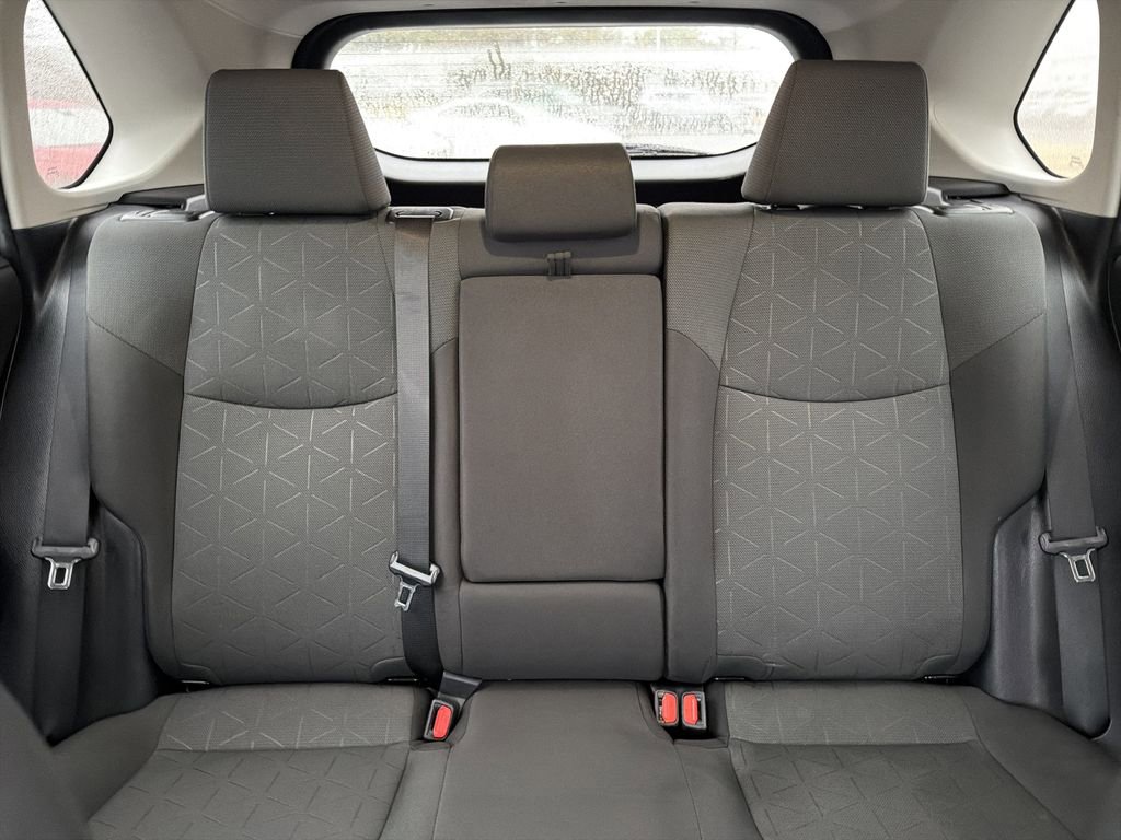 Used 2023 Toyota RAV4 XLE image 30