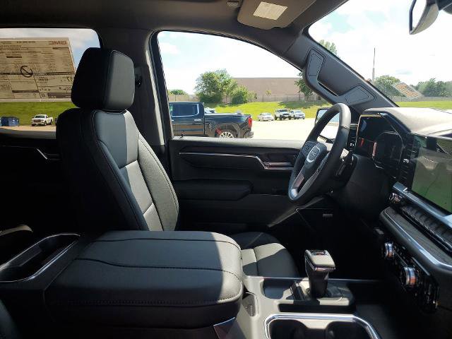New 2026 GMC Sierra 1500 SLT w/ SLT Premium Plus Package image 35