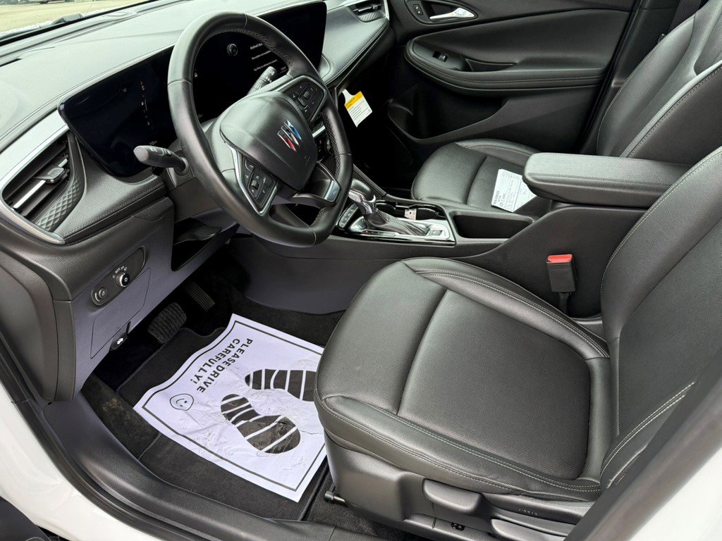 Certified 2024 Buick Encore GX Sport Touring image 13