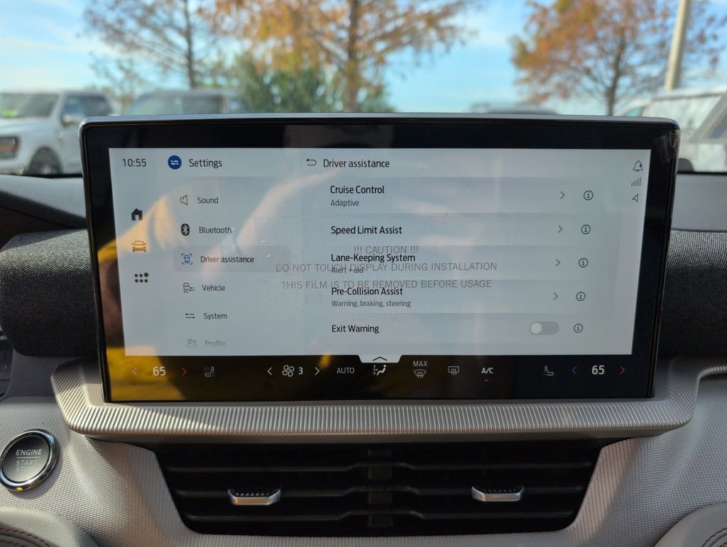 New 2026 Ford Explorer Active w/ Active Comfort Package image 21