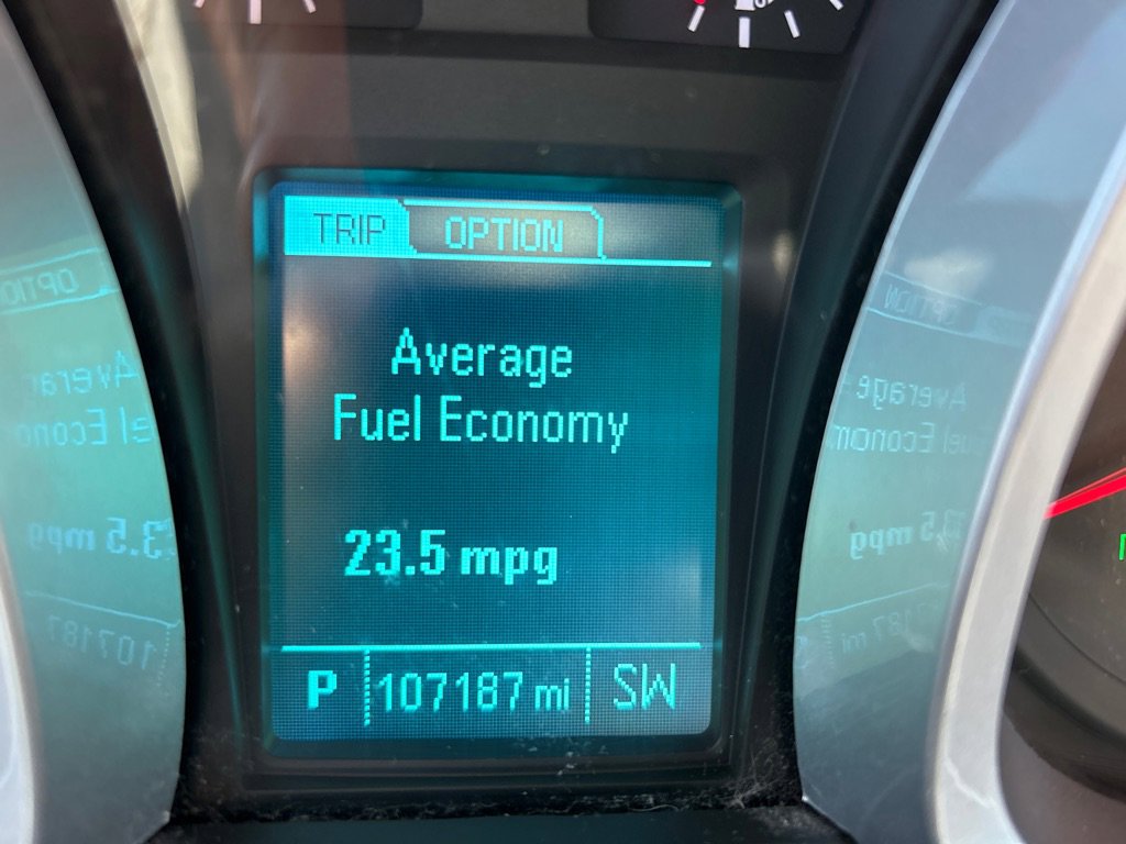 Used 2017 Chevrolet Equinox LT w/ Convenience Package FWD image 15