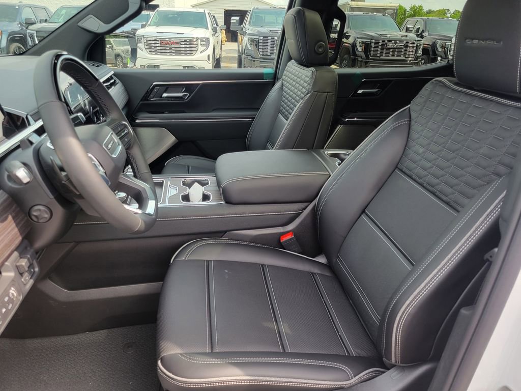 New 2025 GMC Sierra EV Denali image 12