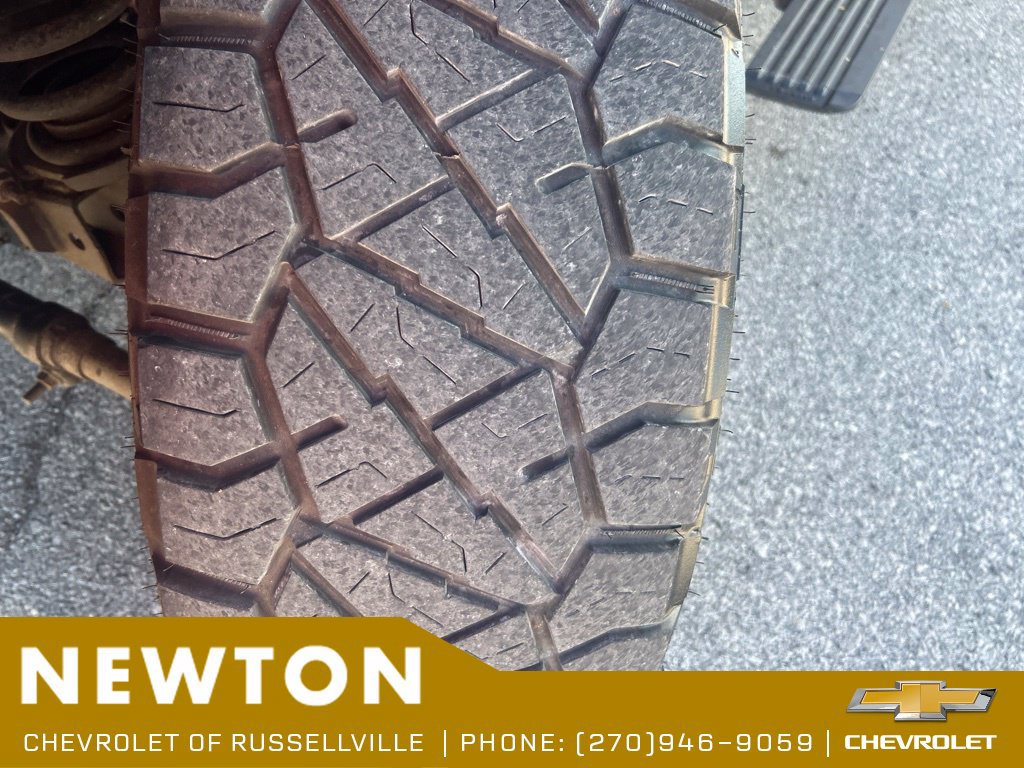 Used 2022 RAM 2500 Limited AWD/4WD image 46