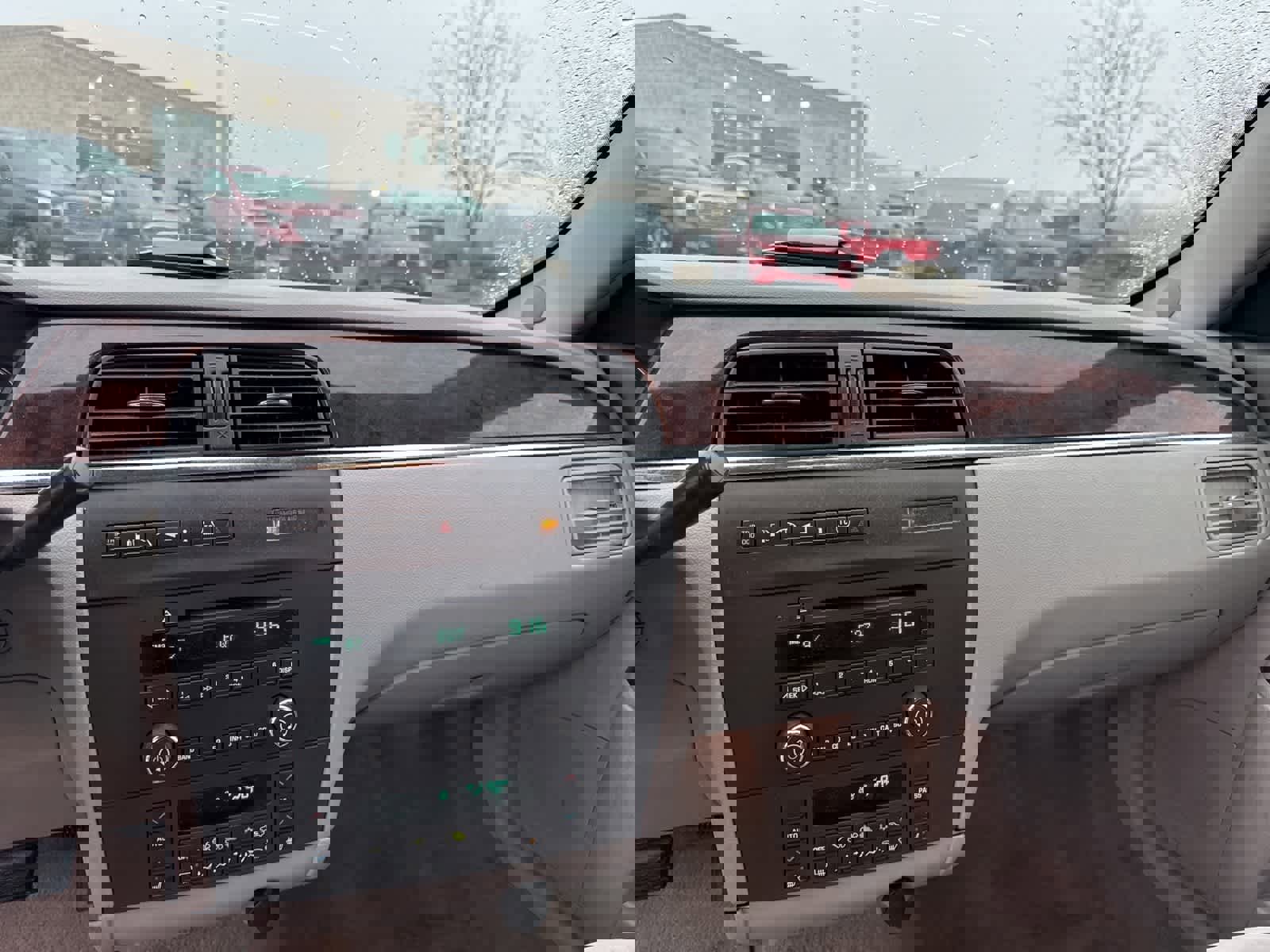 Used 2009 Buick LaCrosse CX image 19