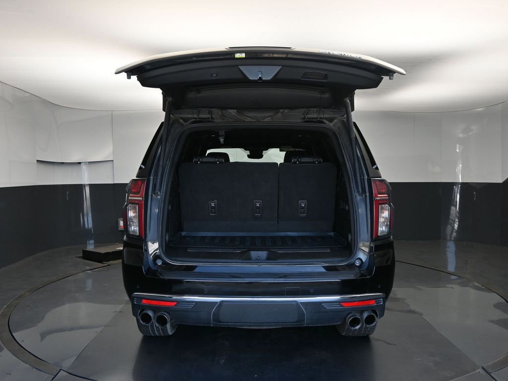 Used 2023 Chevrolet Tahoe Premier w/ Texas Edition image 11