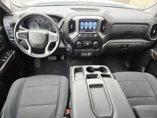 Used 2020 Chevrolet Silverado 1500 LT w/ All-Star Edition image 10