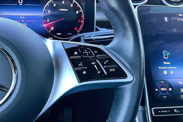 Certified 2023 Mercedes-Benz GLC 300 4MATIC image 15