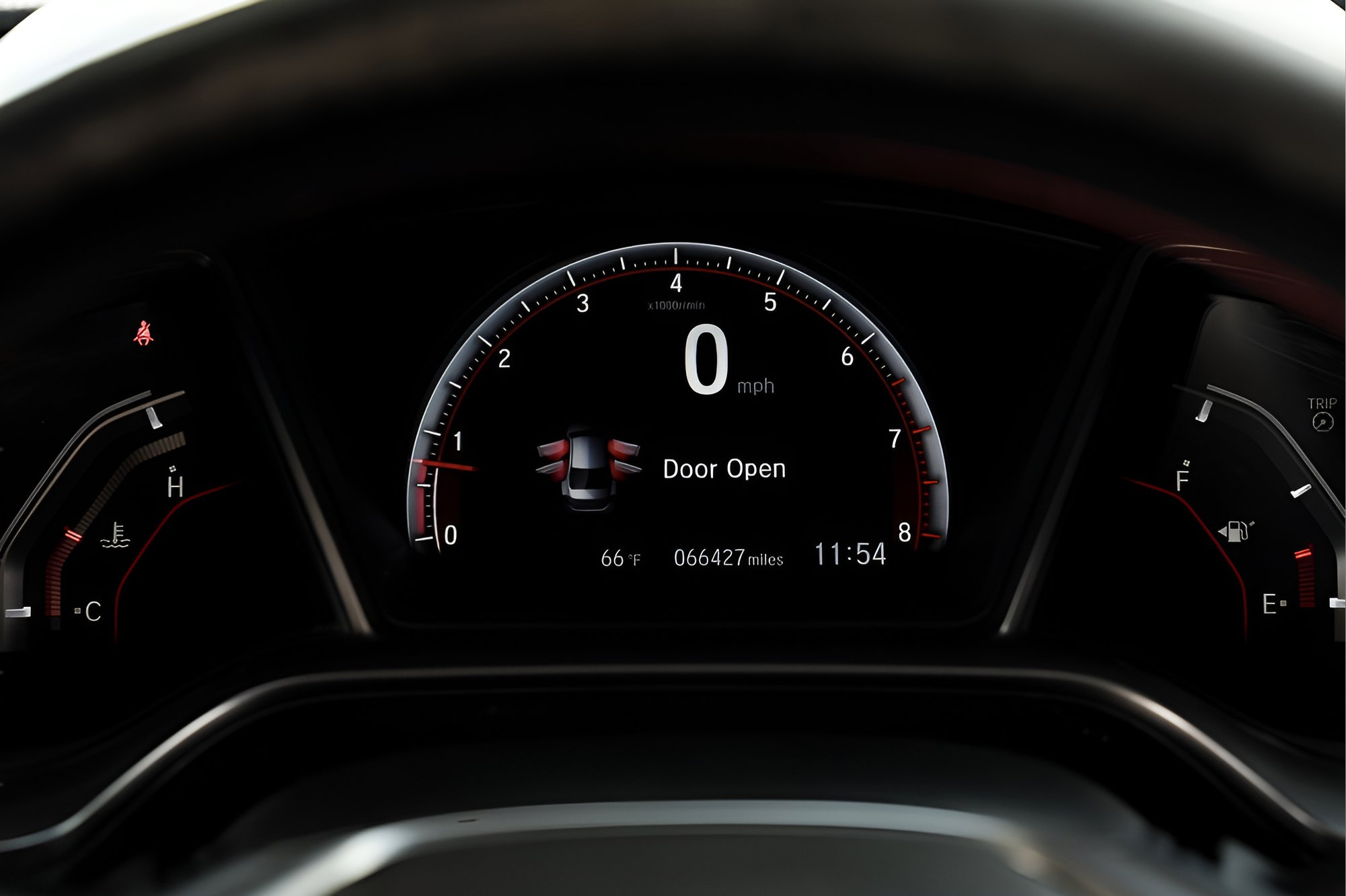 Used 2019 Honda Civic Si image 33