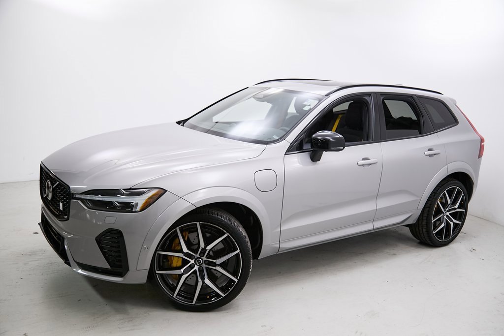 Certified 2023 Volvo XC60 T8 Polestar image 3