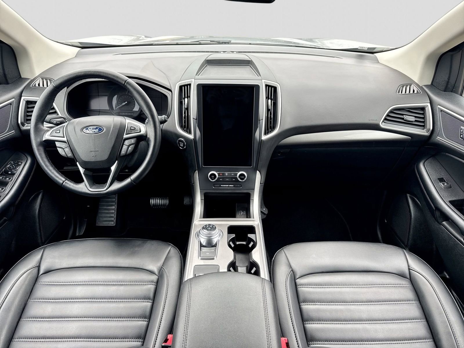 Certified 2023 Ford Edge SEL w/ Convenience Package image 17