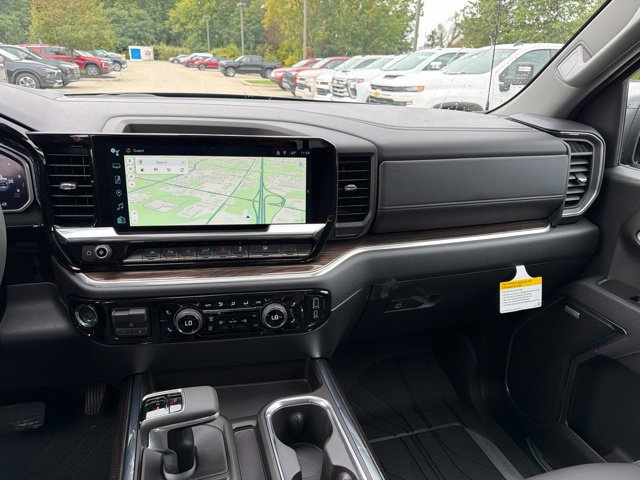 New 2026 Chevrolet Silverado 1500 RST w/ RST All Star Premium Package AWD/4WD image 26