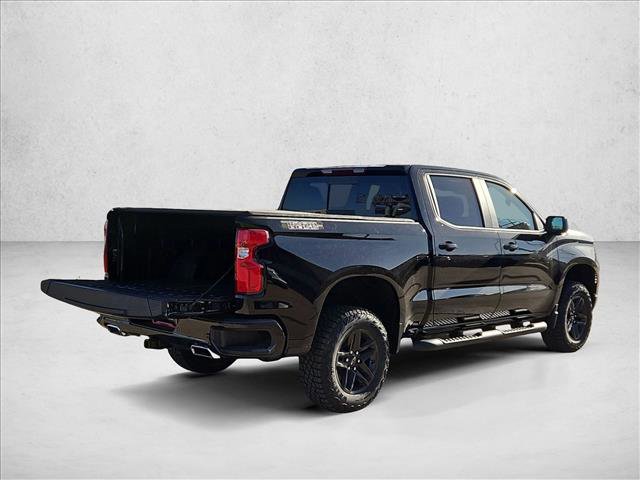 New 2026 Chevrolet Silverado 1500 LT Trail Boss image 2